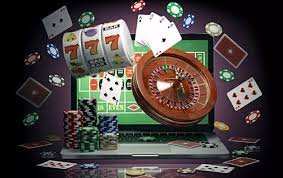 Sportsbook အားကစားလောင်းကစား