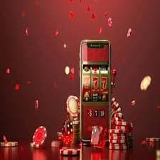 Slots ဂိမ်းများ