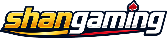 shangaming logo